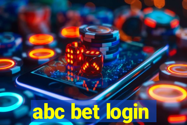 abc bet login